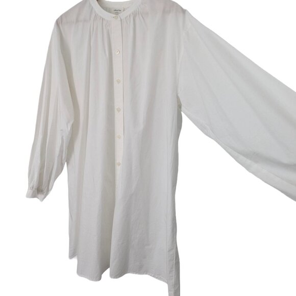 Wilfred Free Tanaro Poplin Dress - Picture 4 of 7